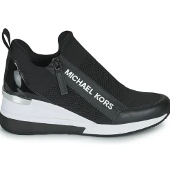 MICHAEL Michael Kors WILLIS WEDGE TRAINER
