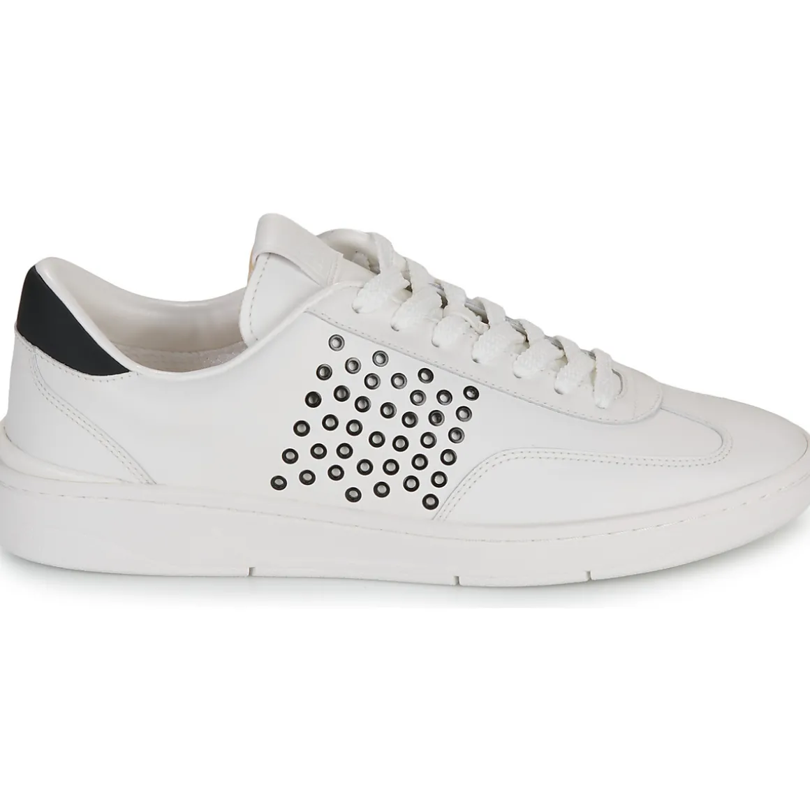 MICHAEL Michael Kors WILTON LACE UP