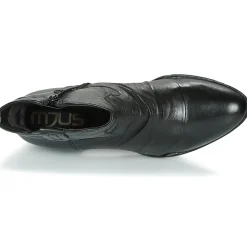 Mjus DALLAS-DALLY