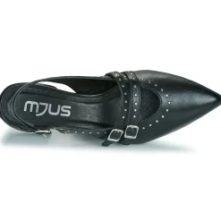 Mjus NOTO