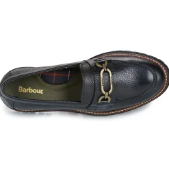 Mokkasiner Barbour