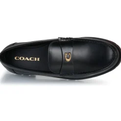 Mokkasiner Coach