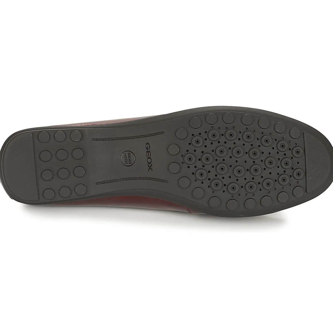 Mokkasiner Geox