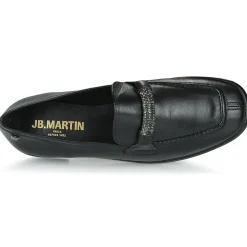 Mokkasiner JB Martin