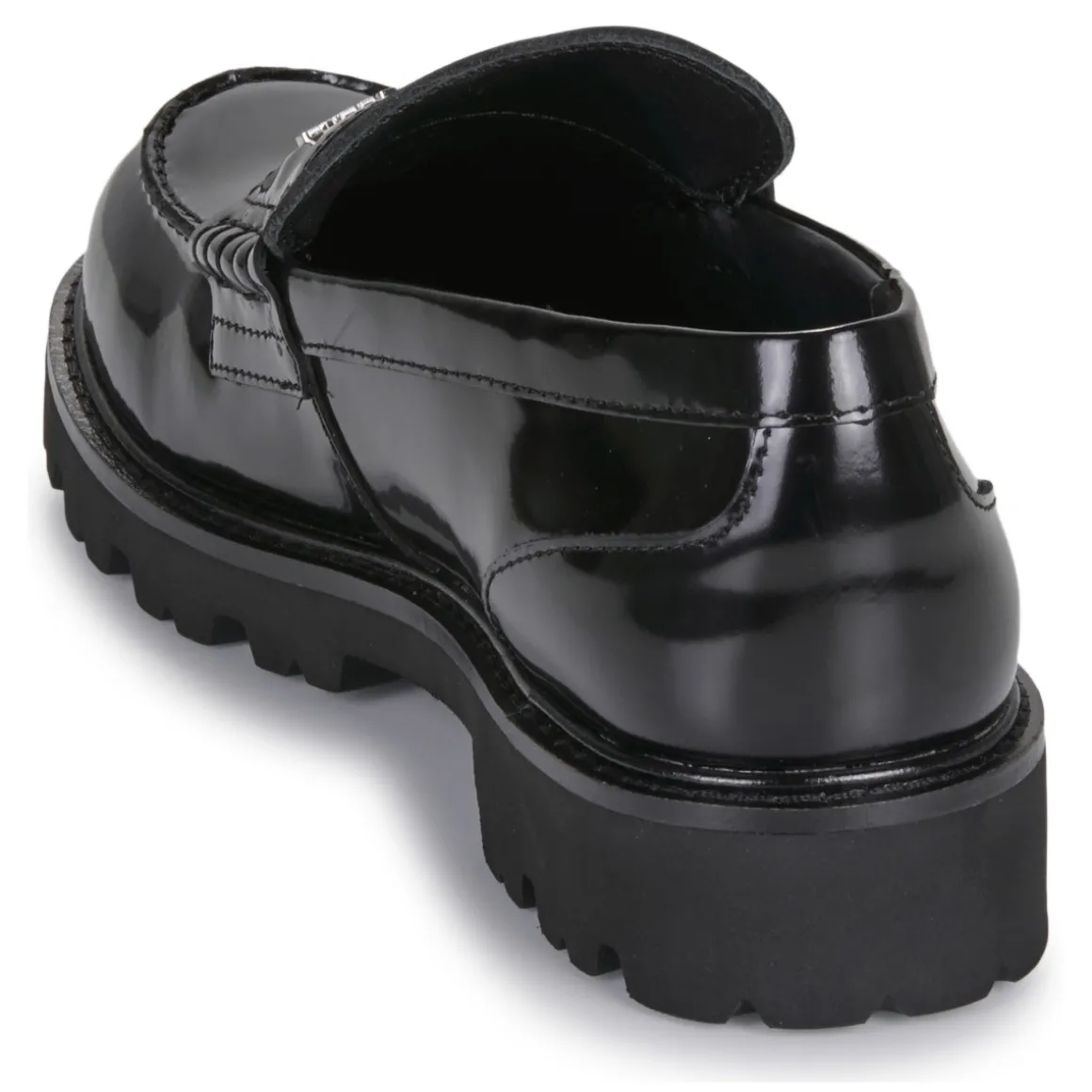 Mokkasiner Karl Lagerfeld