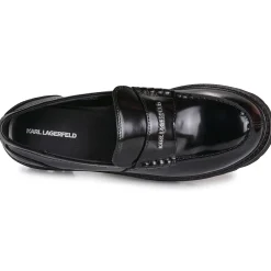 Mokkasiner Karl Lagerfeld