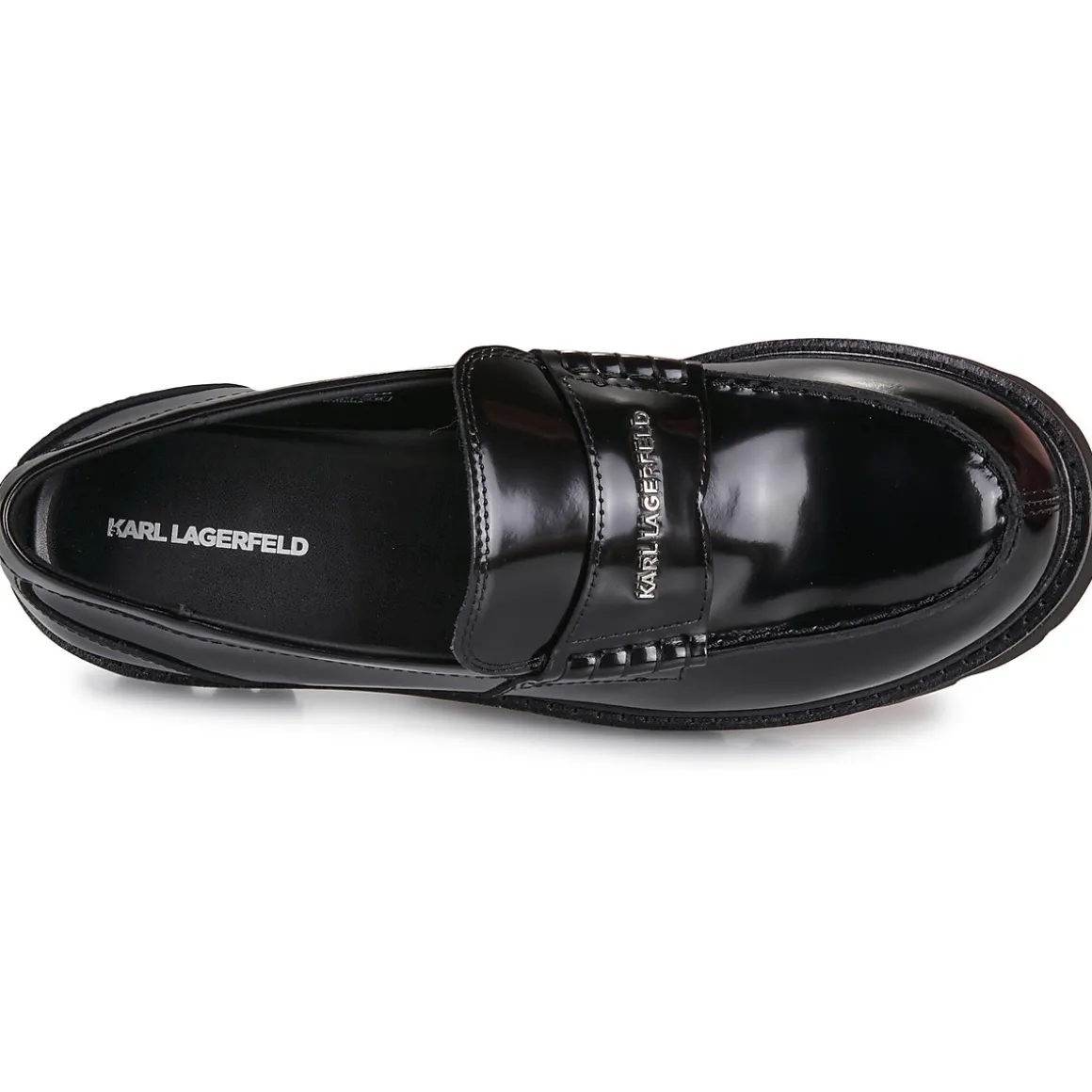 Mokkasiner Karl Lagerfeld