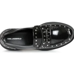 Mokkasiner Karl Lagerfeld