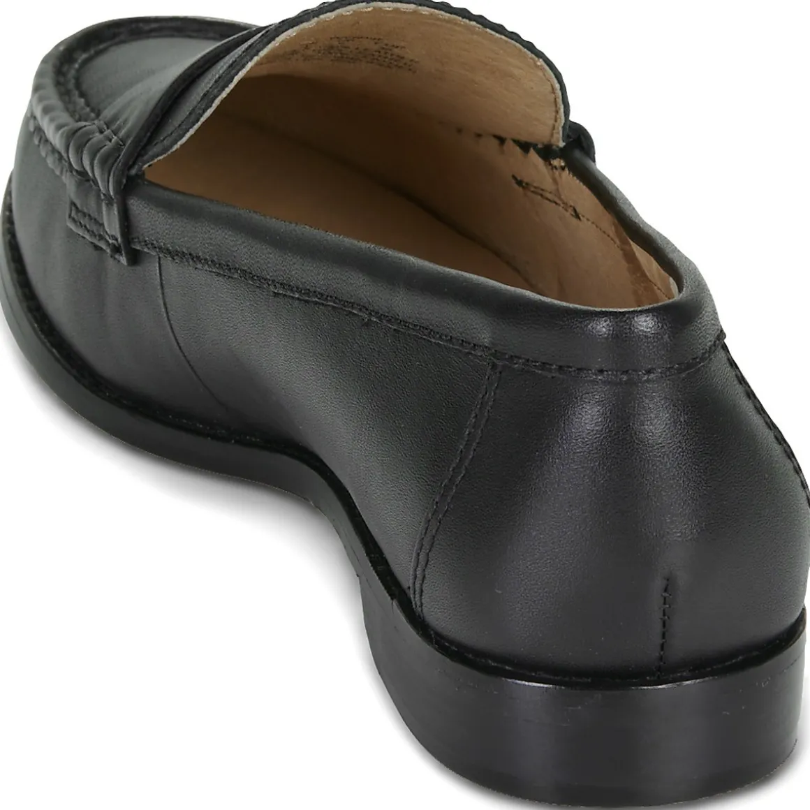 Mokkasiner Lauren Ralph Lauren