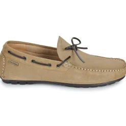Mokkasiner Barbour