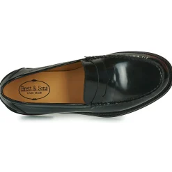 Mokkasiner Brett & Sons