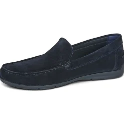 Mokkasiner Geox
