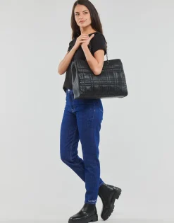 Mom fit jeans Calvin Klein Jeans