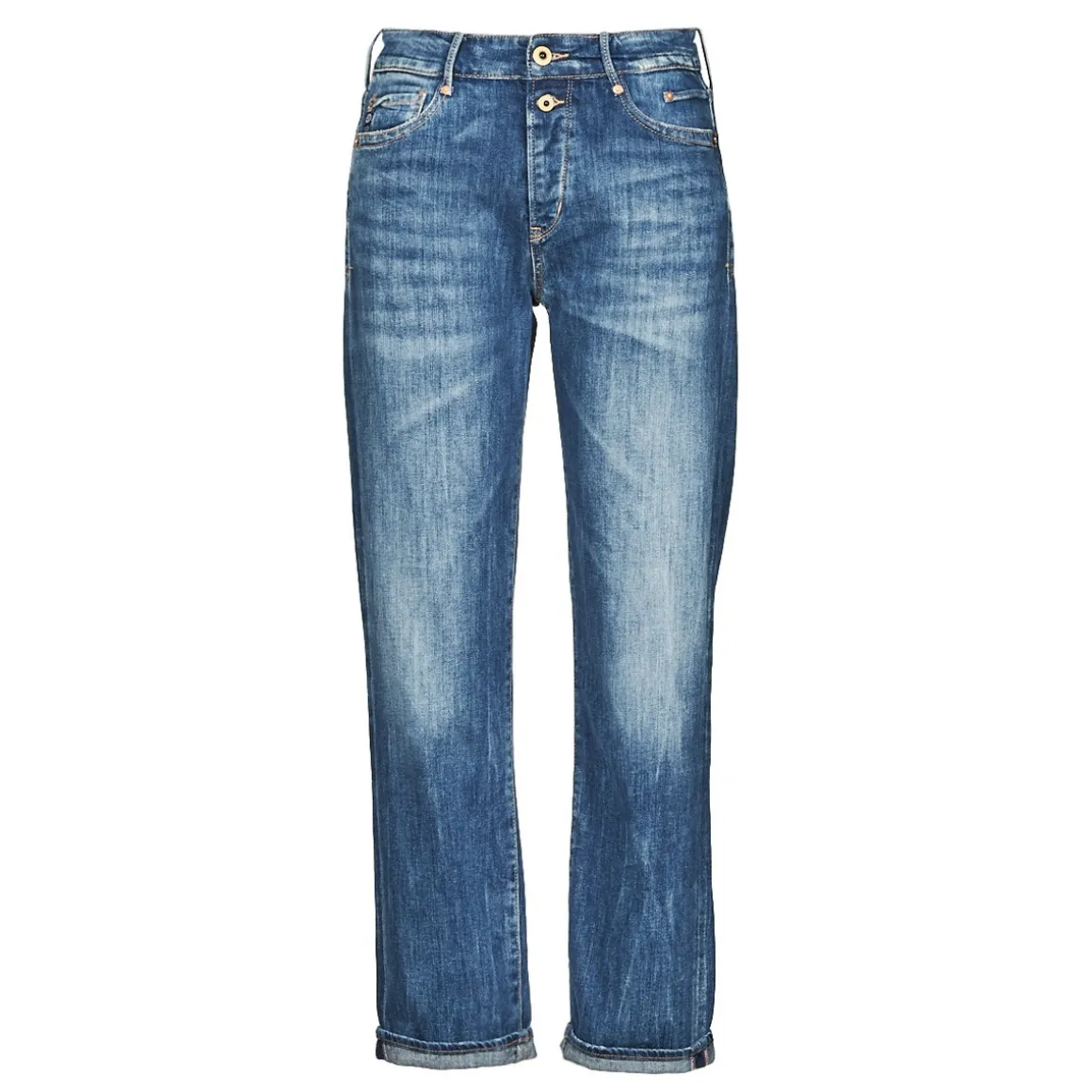 Mom fit jeans Le Temps des Cerises