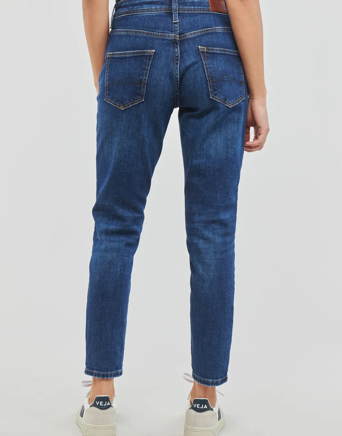 Mom fit jeans Pepe jeans