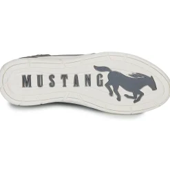 Mustang 4138309