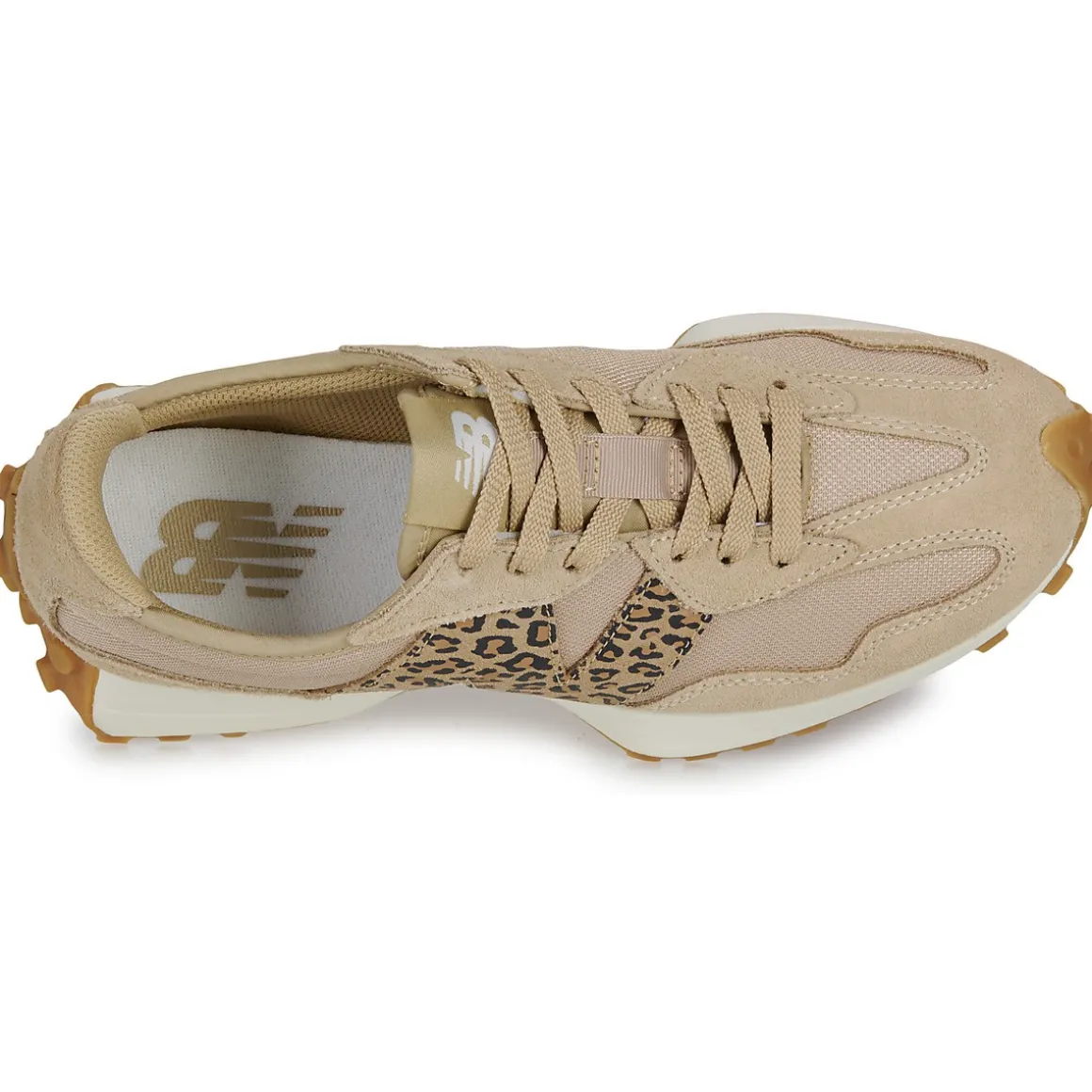 New Balance 327