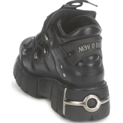 New Rock EVIL