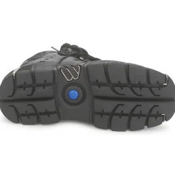 New Rock EVIL