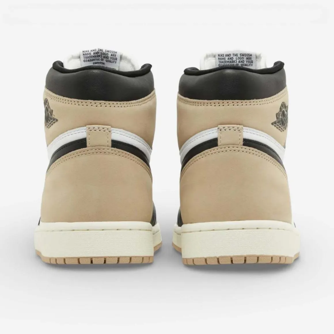 Nike Jordan 1 Retro High Og
