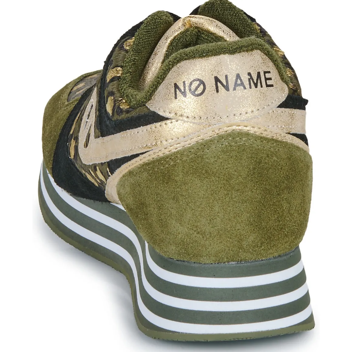No Name PARKO JOGGER