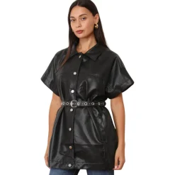Overshirts La Modeuse
