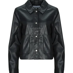 Overshirts Vila