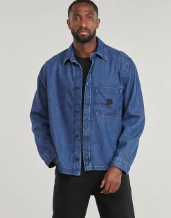 Overshirts BOSS