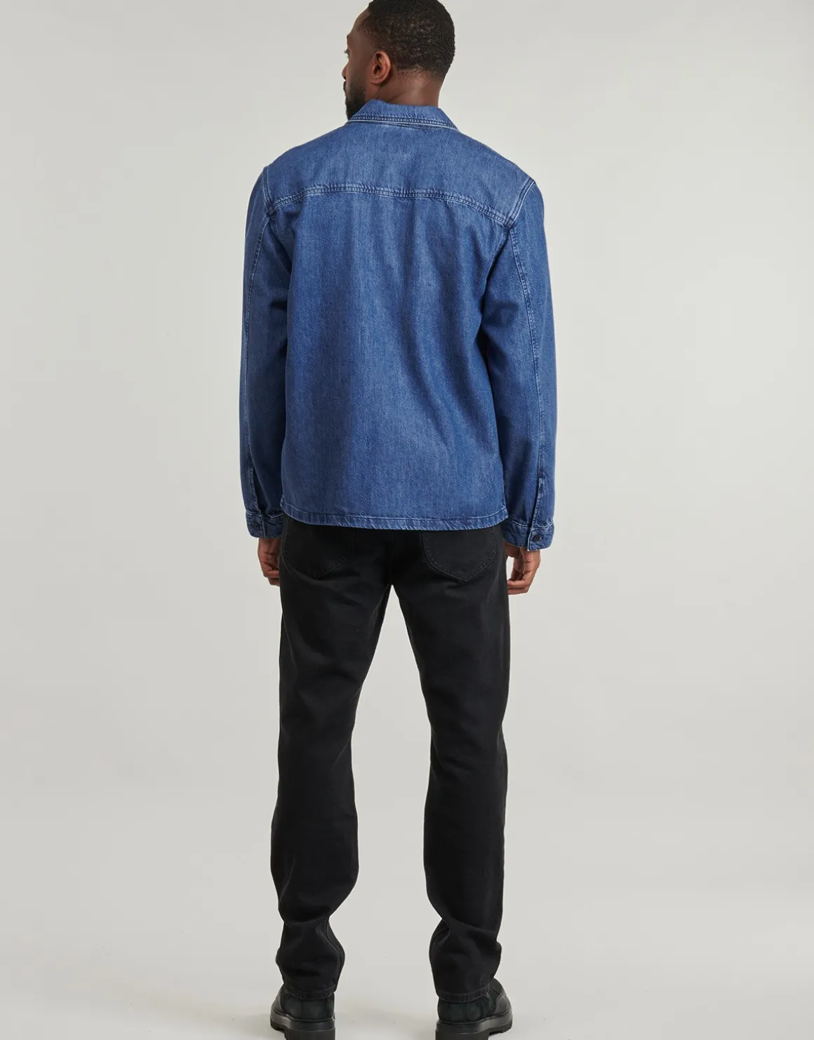 Overshirts BOSS