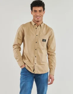 Overshirts Calvin Klein Jeans