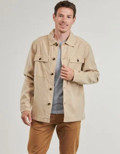 Overshirts Gant