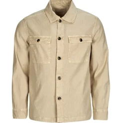 Overshirts Gant
