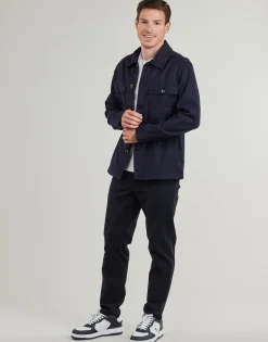 Overshirts Gant