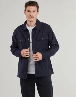 Overshirts Gant