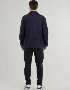 Overshirts Gant