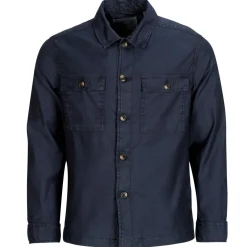 Overshirts Gant