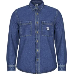Overshirts Lee