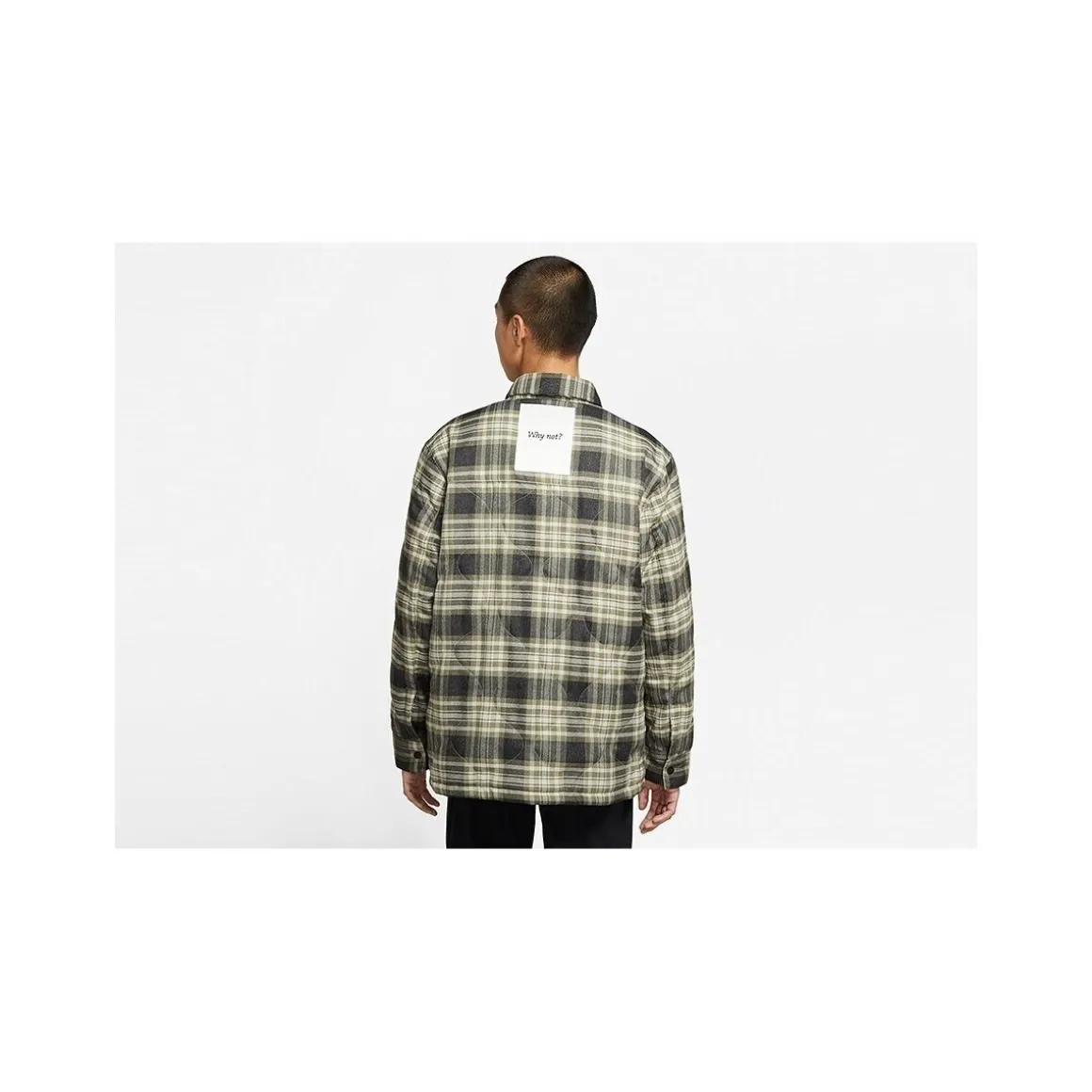 Overshirts Nike