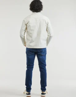Overshirts Pepe jeans