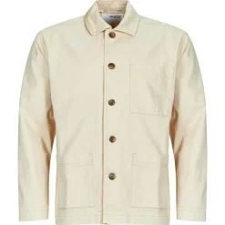 Overshirts Selected