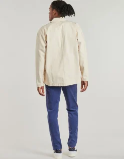 Overshirts Selected