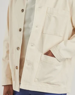 Overshirts Selected