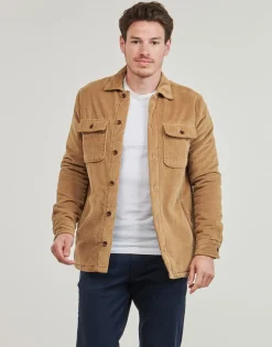Overshirts Superdry