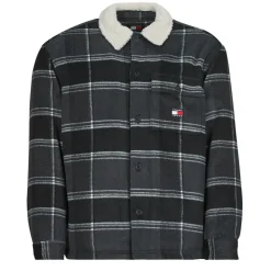 Overshirts Tommy Jeans