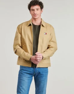 Overshirts Tommy Jeans