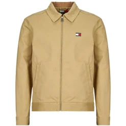 Overshirts Tommy Jeans