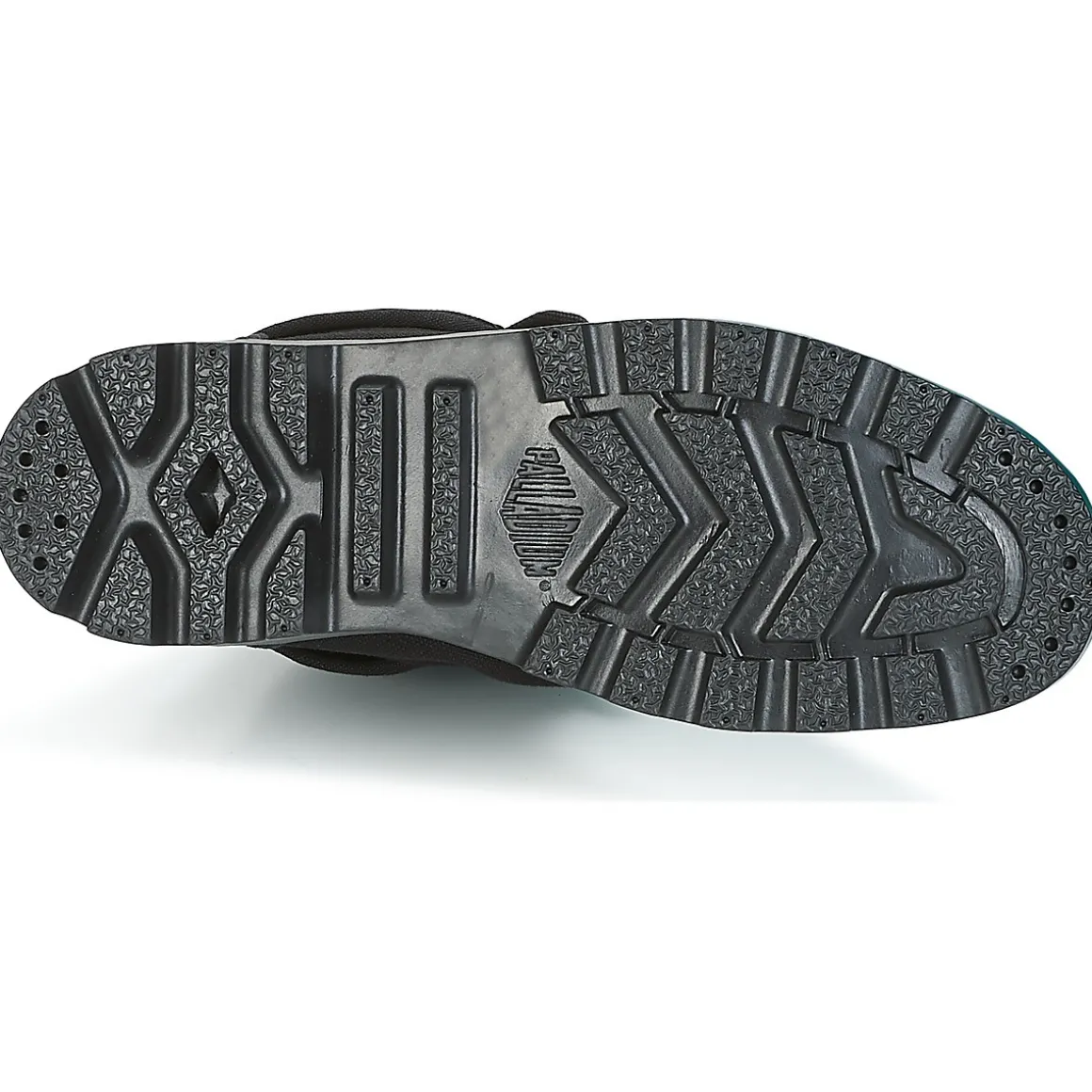 Palladium BAGGY