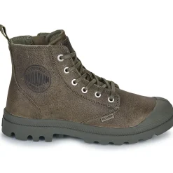 Palladium PAMPA