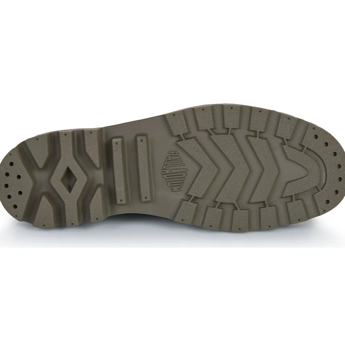 Palladium PAMPA HI