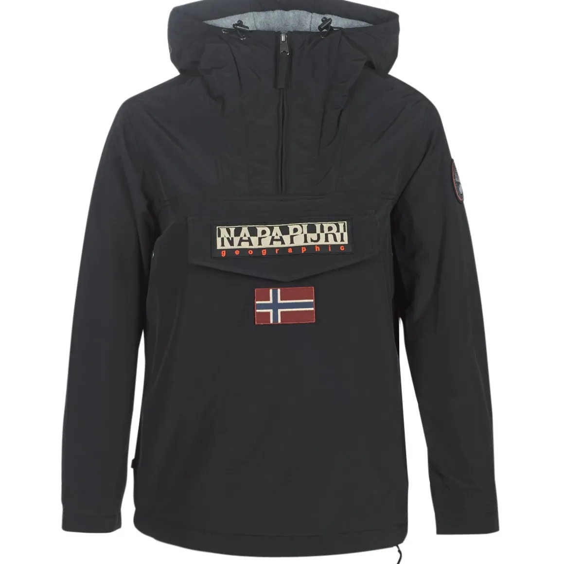 Parkaer Napapijri